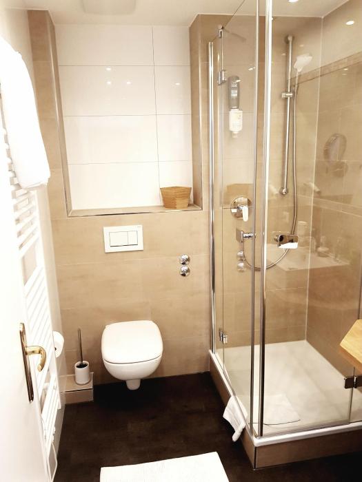 hotel wurttemberger hof