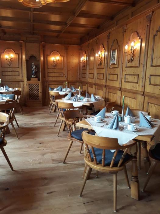 hotel wurttemberger hof