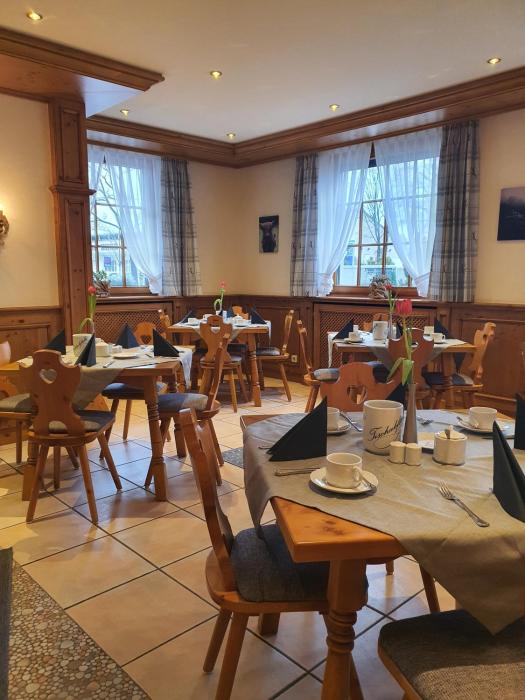 hotel wurttemberger hof