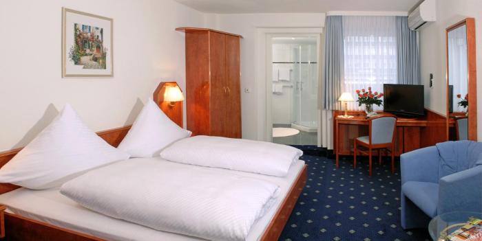 hotel wurttemberger hof