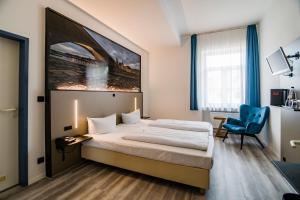 Hotel Weidenhof,Regensburg>>Nuremberg,3 star