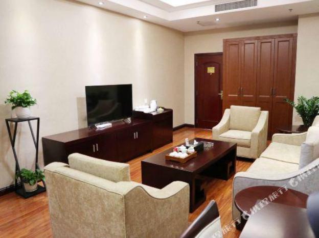 mountain villa hotel