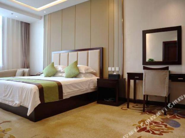 mountain villa hotel