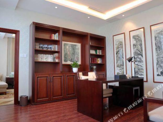 mountain villa hotel