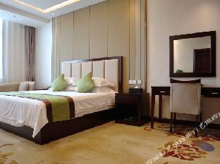 mountain villa hotel