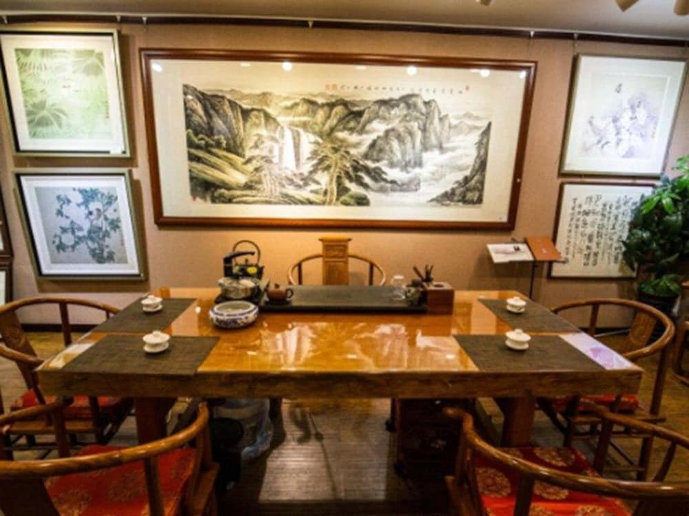 mountain villa hotel