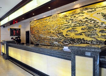 mountain villa hotel