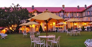 Grand Hotel,Kothmale>>Central Province,4 star