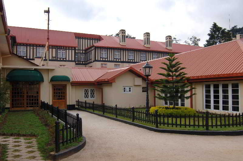 Grand Hotel,Kothmale>>Central Province,4 star