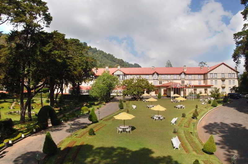 Grand Hotel,Kothmale>>Central Province,4 star