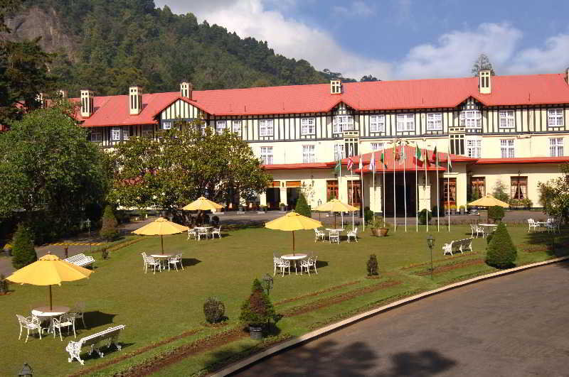 Grand Hotel,Kothmale>>Central Province,4 star