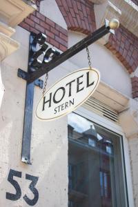 Hotel Stern,Düsseldorf>>Dusseldorf,3 star