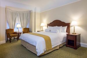 Beresford Arms Hotel,Tenderloin>>San Francisco,4 star