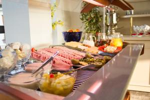 Hotel Sonnenkeller,Neu-Ulm>>Finningen,2 star