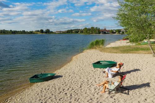 grande riviere chateau