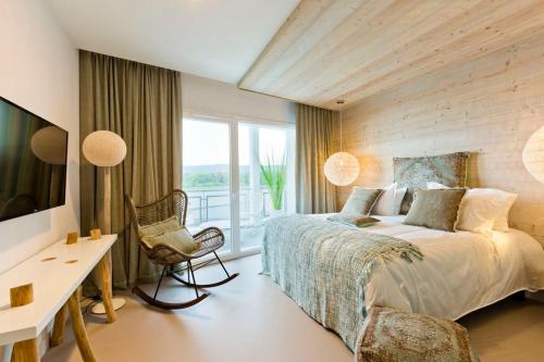 grande riviere chateau