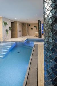 grande riviere chateau