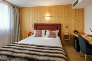 grande riviere chateau