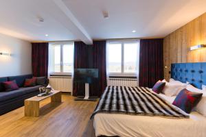 grande riviere chateau