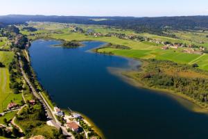 grande riviere chateau