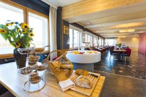 grande riviere chateau