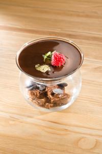 grande riviere chateau