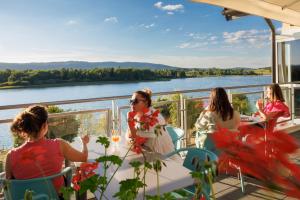 grande riviere chateau