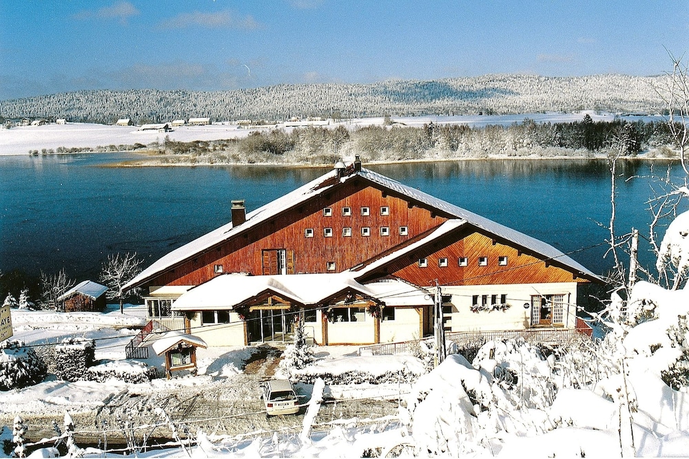 grande riviere chateau