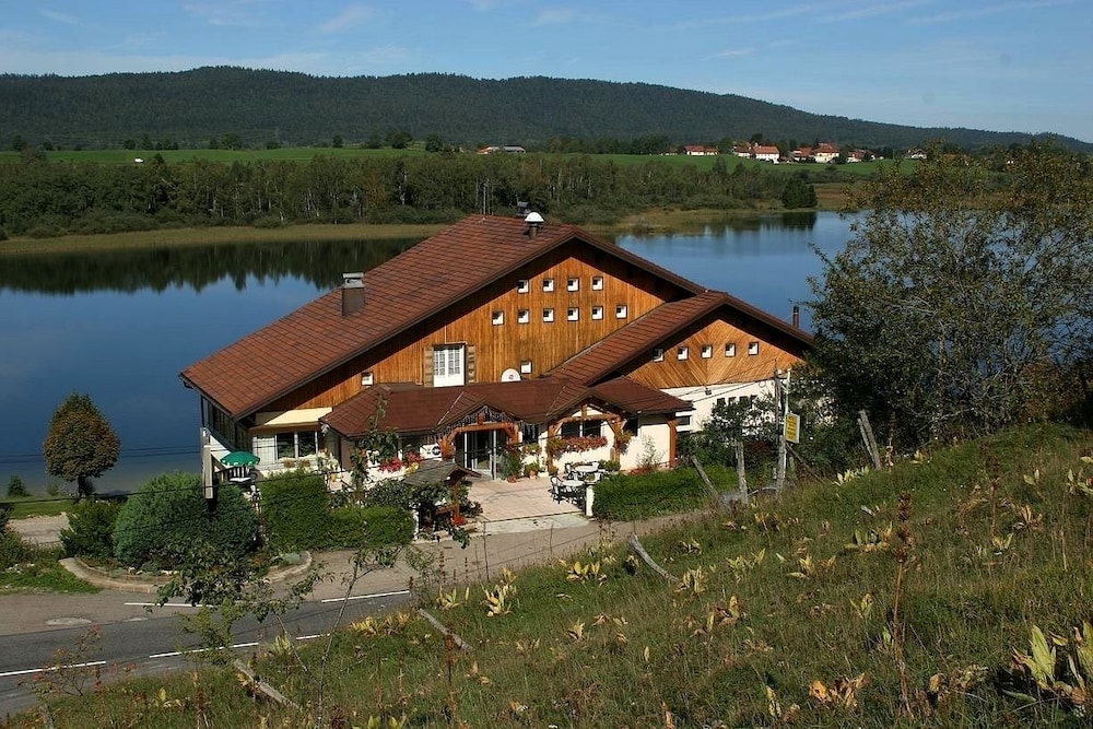 grande riviere chateau