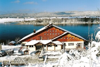 grande riviere chateau