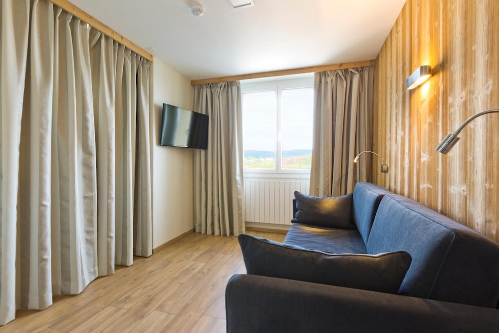 grande riviere chateau