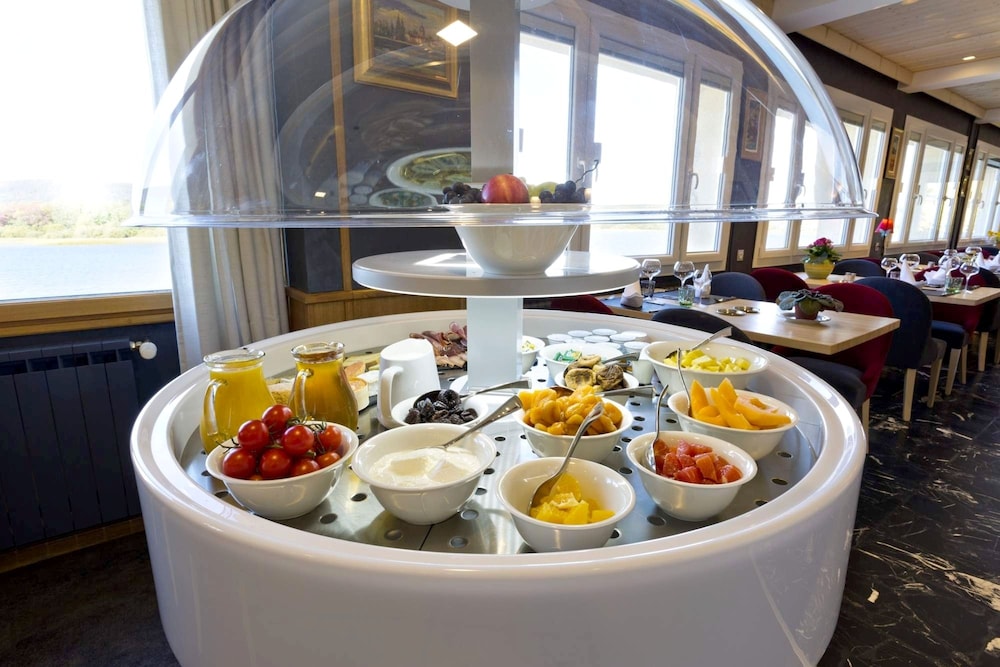 grande riviere chateau