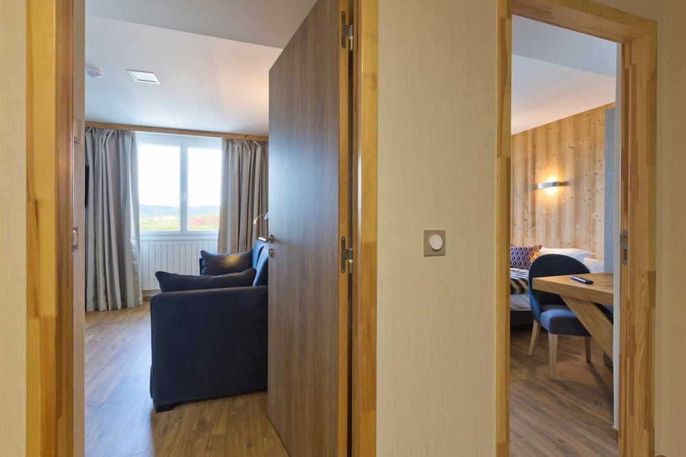 grande riviere chateau