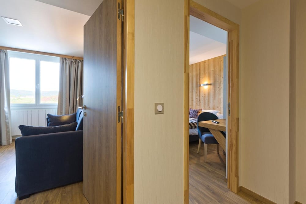 grande riviere chateau