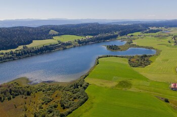 grande riviere chateau