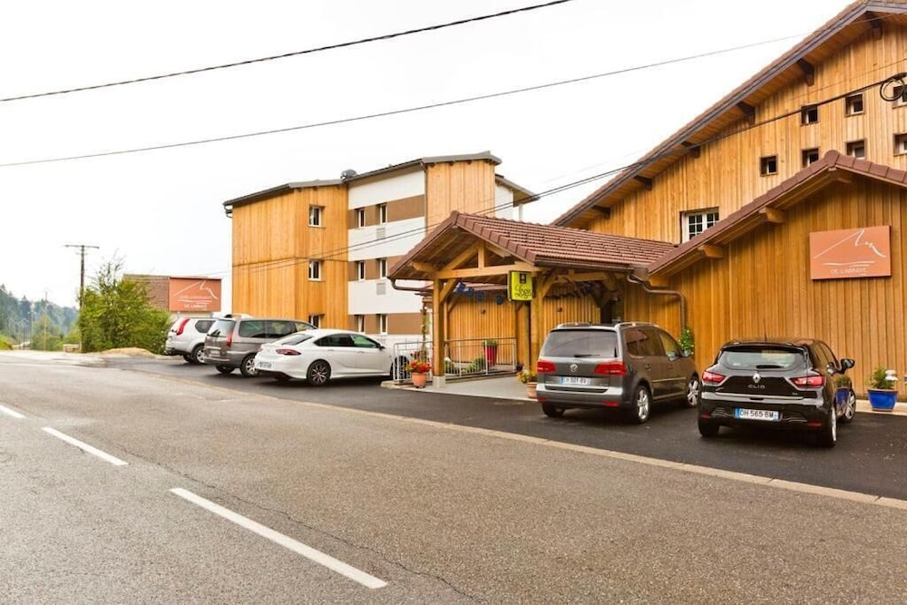 grande riviere chateau