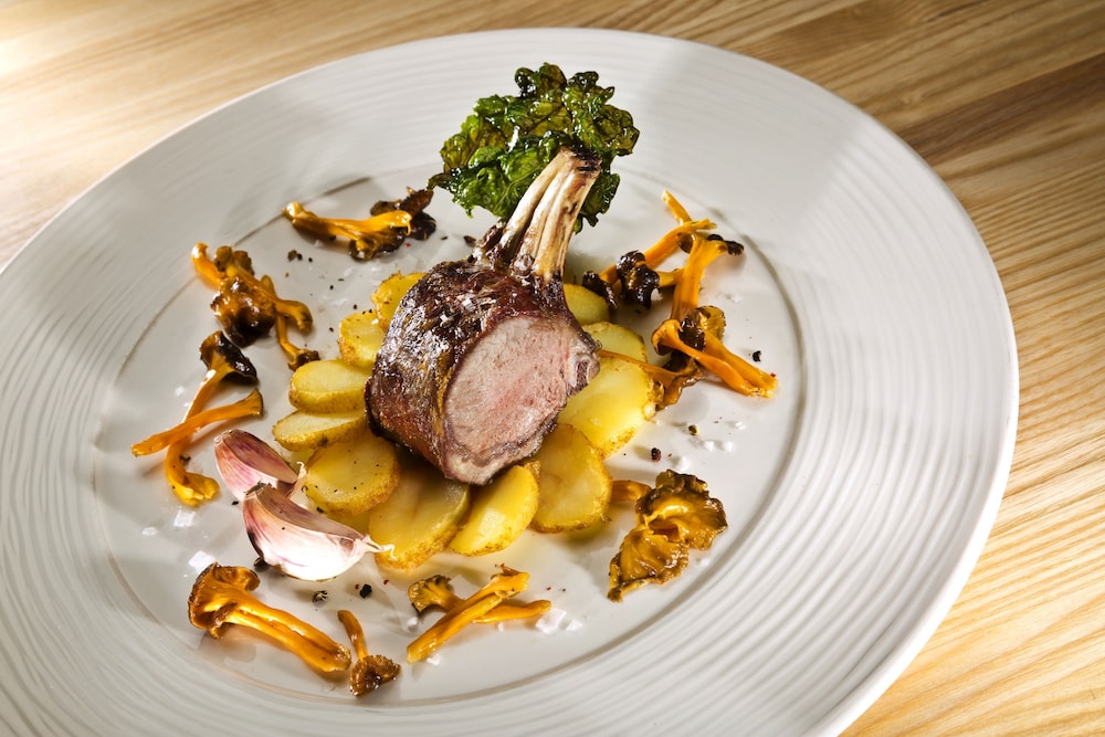 grande riviere chateau