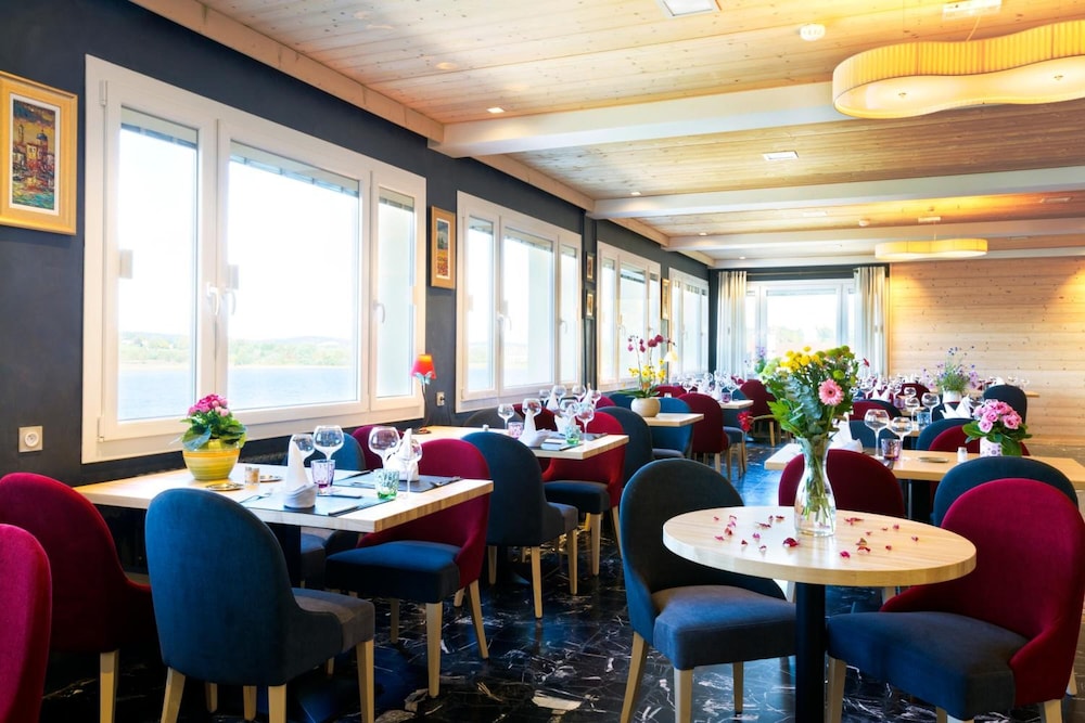 grande riviere chateau