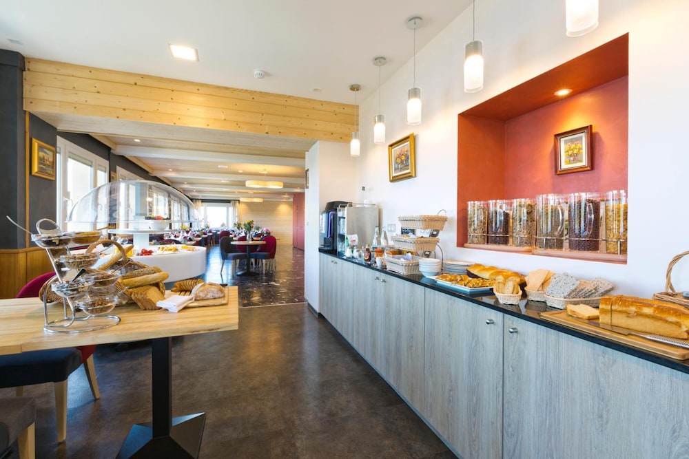 grande riviere chateau