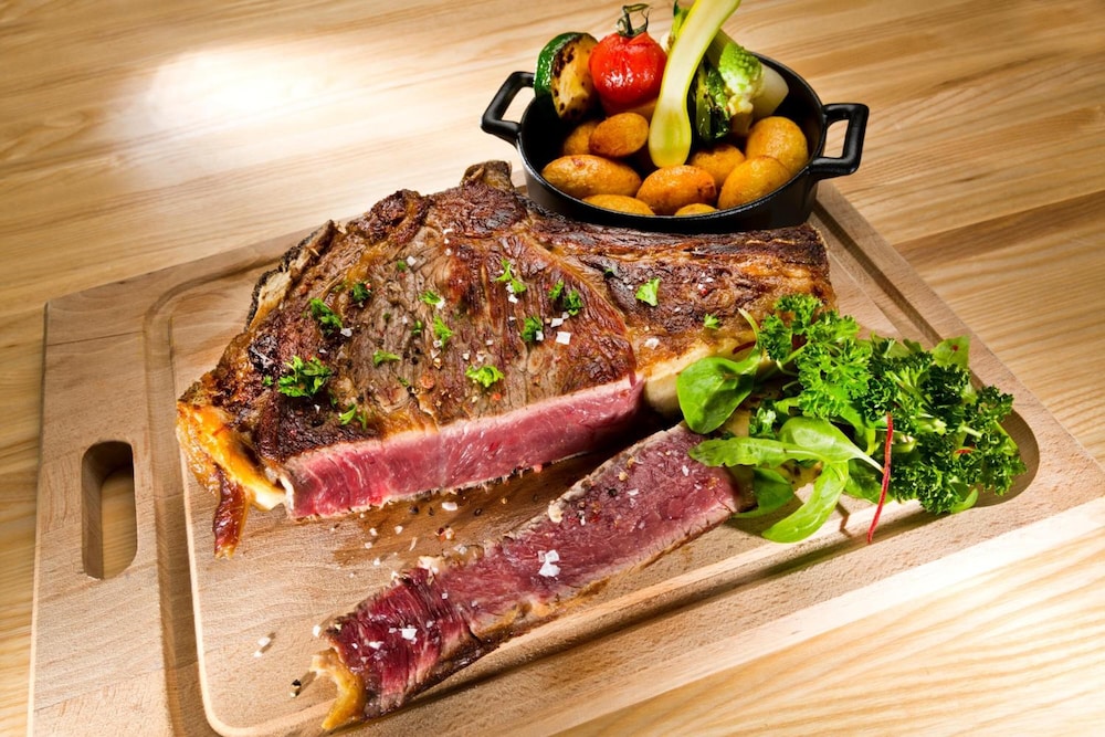 grande riviere chateau