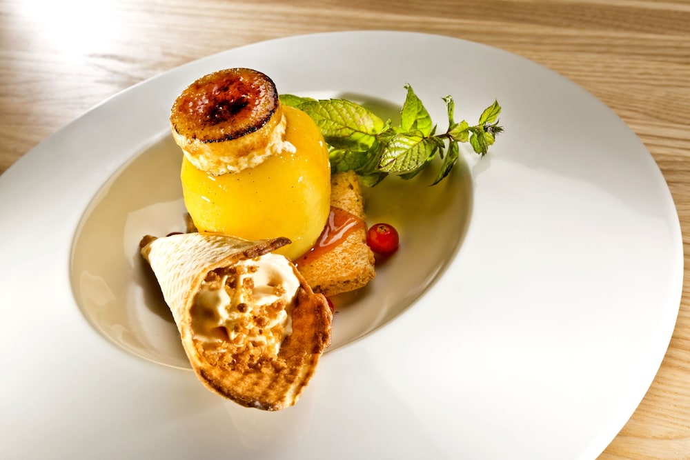 grande riviere chateau