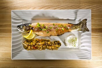 grande riviere chateau