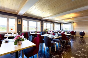 grande riviere chateau