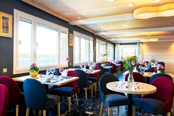 grande riviere chateau