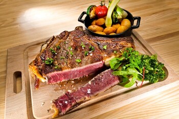 grande riviere chateau