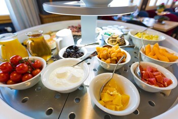 grande riviere chateau