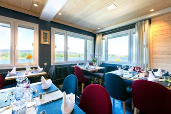 grande riviere chateau