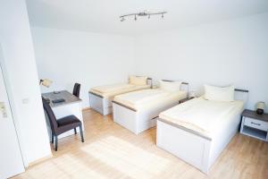 Hotel Sauer Garni,Neu-Isenburg>>Frankfurt,3 star