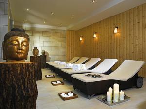 Hotel Gut Klostermuhle Natur Resort & Medical Spa,Briesen>>Alt Madlitz,4 star