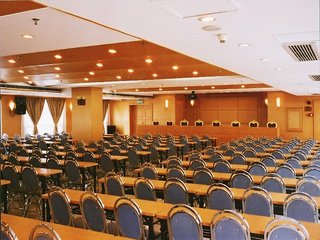 New Tian He,Guangzhou>>Foshan,3 star